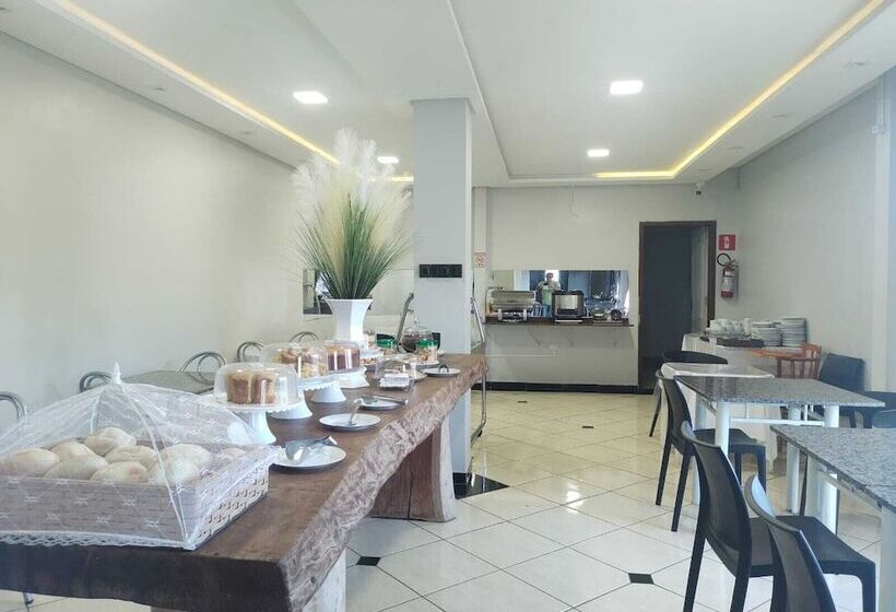 호텔 Gb Hotéis Foz