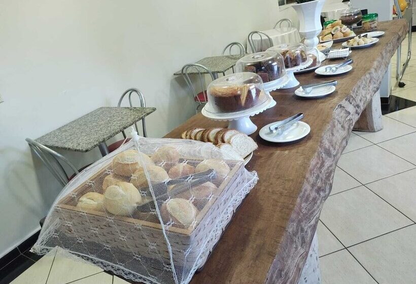 호텔 Gb Hotéis Foz