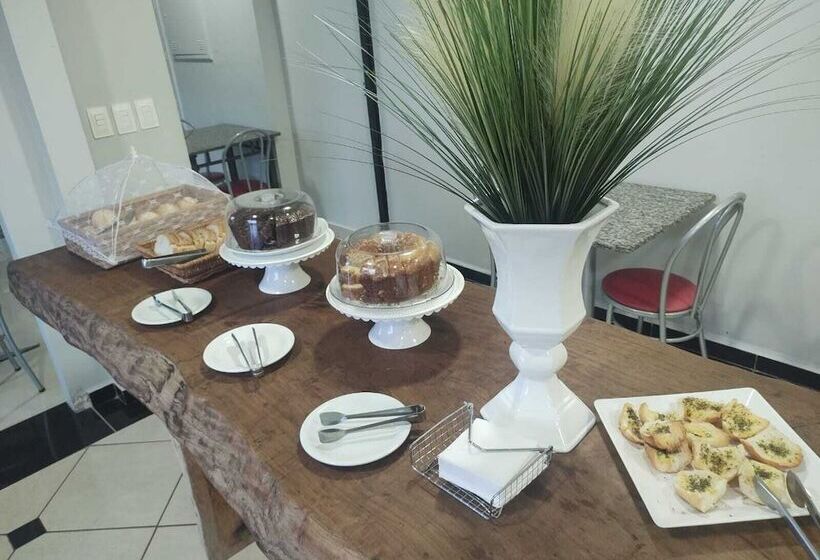 호텔 Gb Hotéis Foz