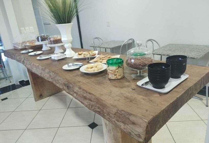 호텔 Gb Hotéis Foz