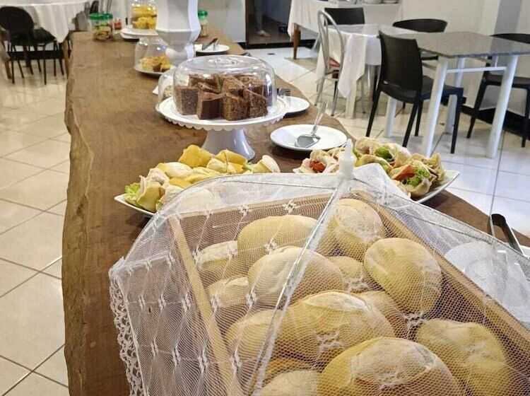 호텔 Gb Hotéis Foz