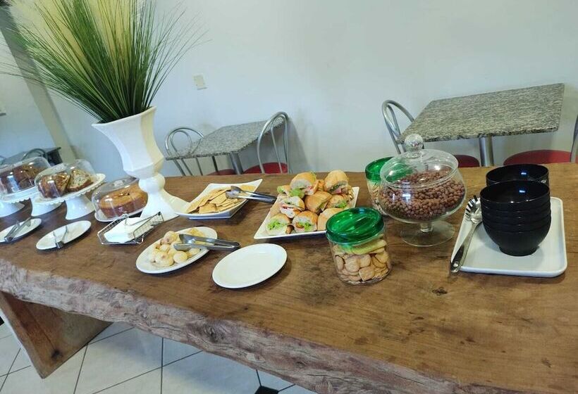 호텔 Gb Hotéis Foz