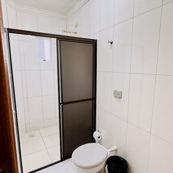 호텔 Gb Hotéis Foz