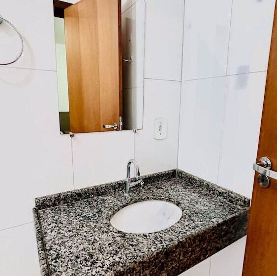 호텔 Gb Hotéis Foz