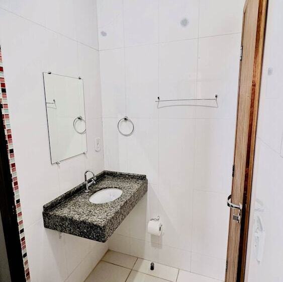 호텔 Gb Hotéis Foz