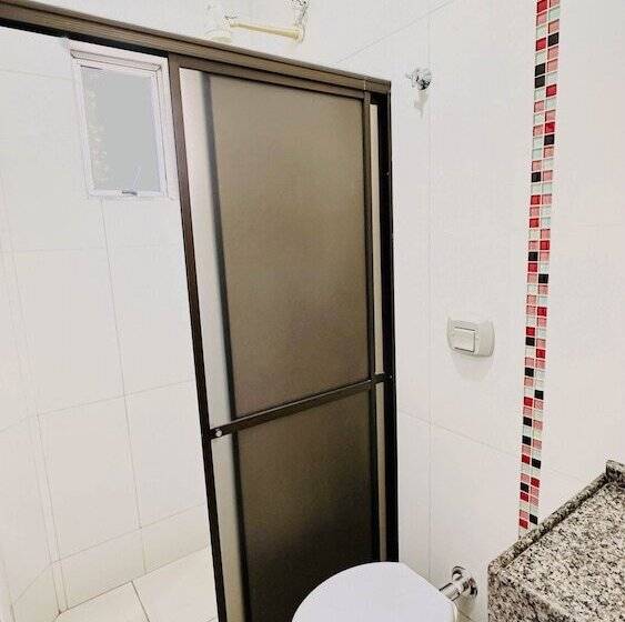 호텔 Gb Hotéis Foz