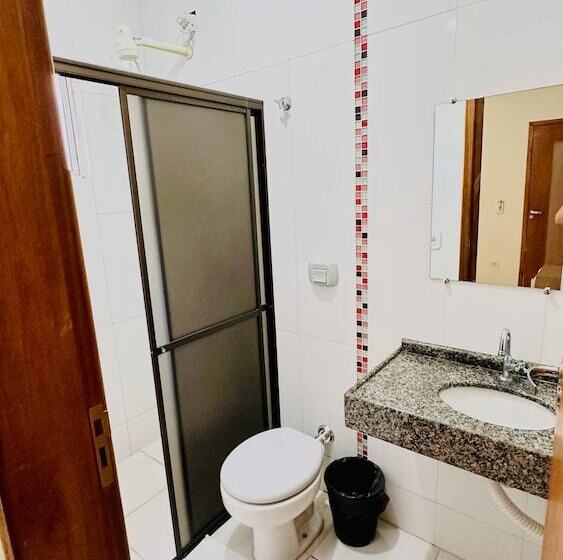 호텔 Gb Hotéis Foz