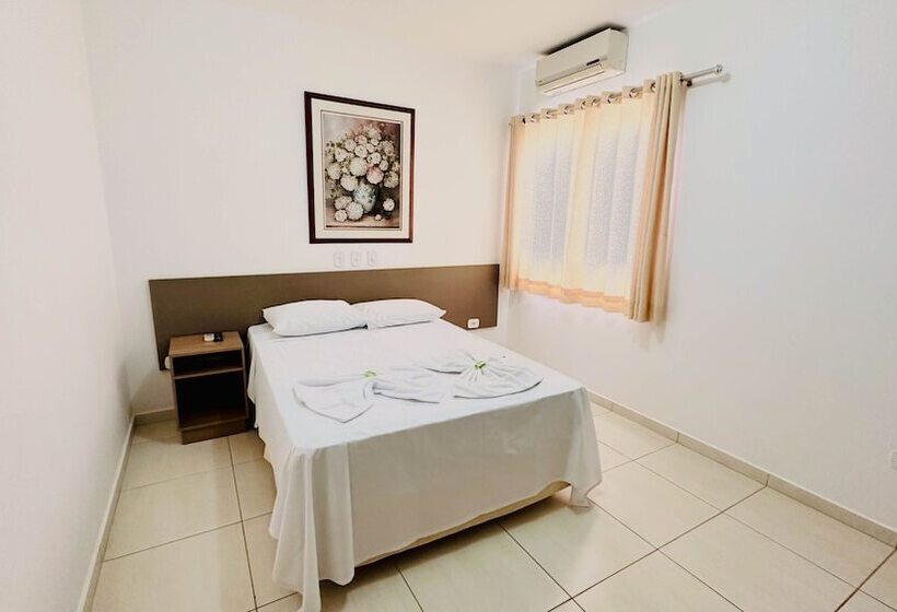 호텔 Gb Hotéis Foz