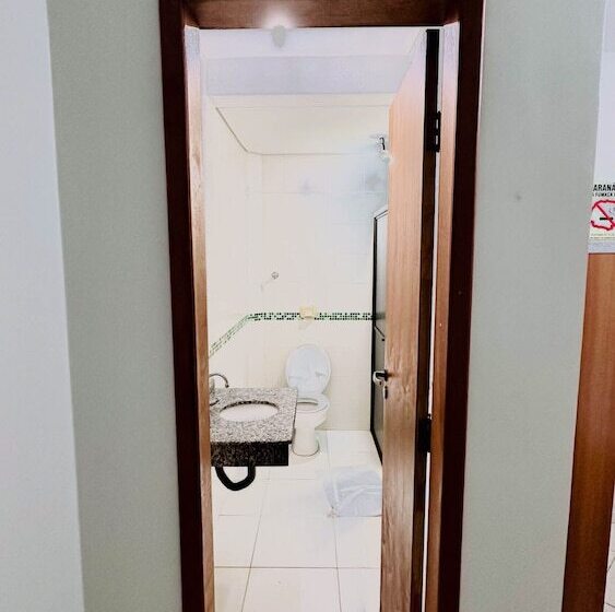 호텔 Gb Hotéis Foz