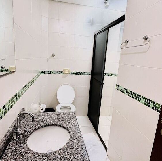 호텔 Gb Hotéis Foz