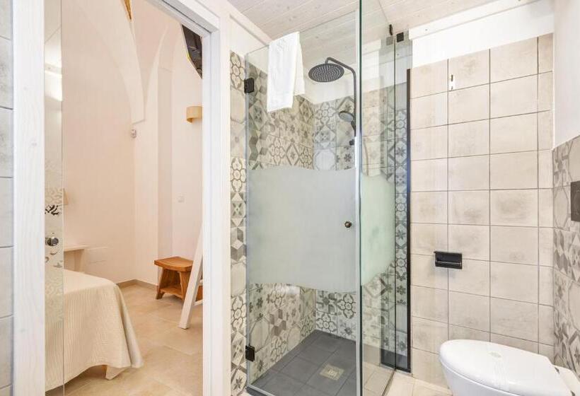 펜션 Dimora Ferente