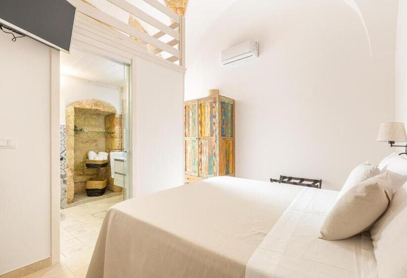 펜션 Dimora Ferente