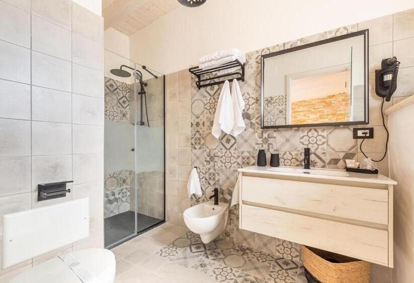 펜션 Dimora Ferente