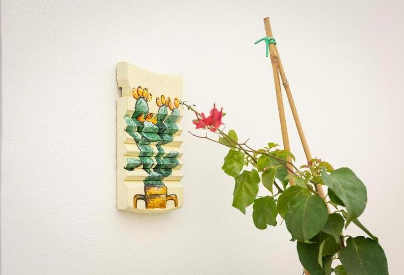 펜션 Dimora Ferente