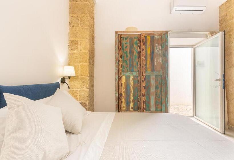 펜션 Dimora Ferente