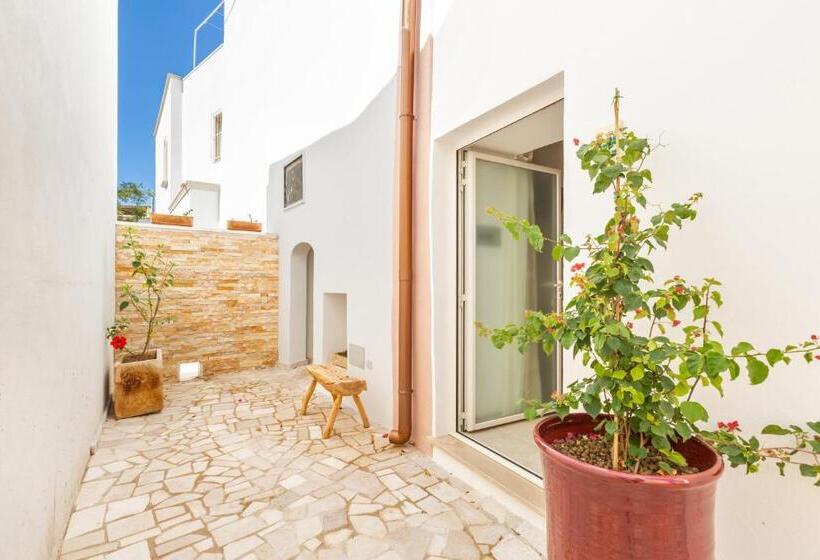 펜션 Dimora Ferente