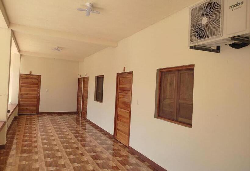 Pension Hostal Las 3 J