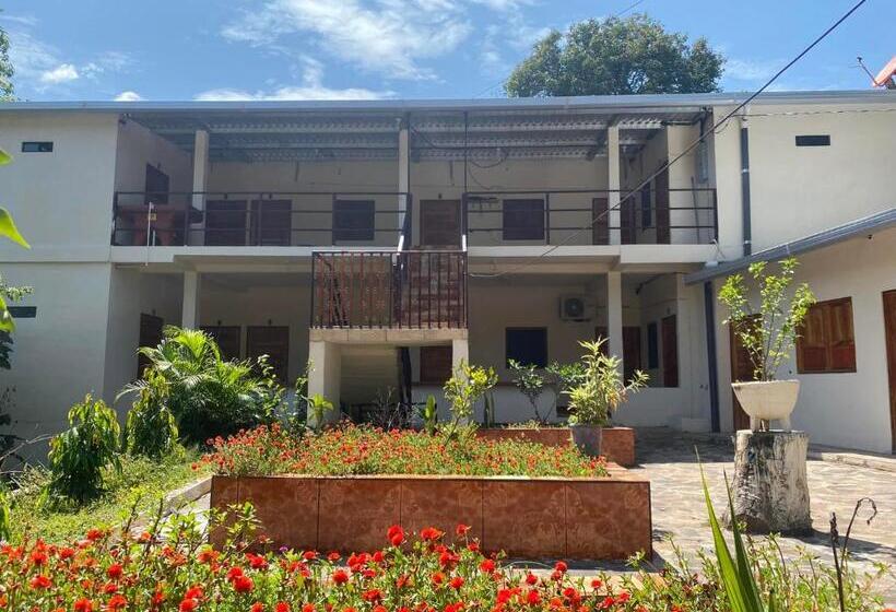 Pension Hostal Las 3 J