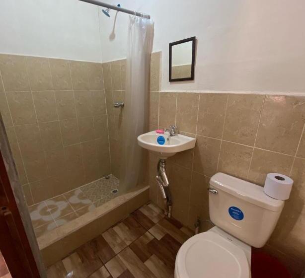 Pension Hostal Las 3 J