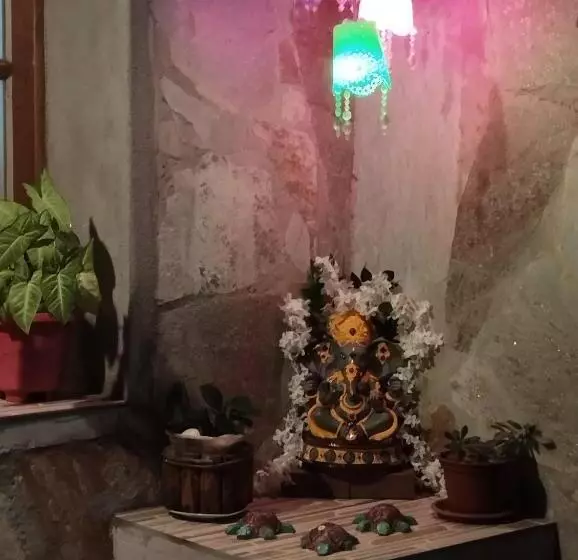 ペンション Hostel Mazoca