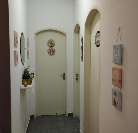 ペンション Hostel Mazoca