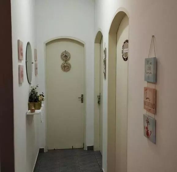 ペンション Hostel Mazoca