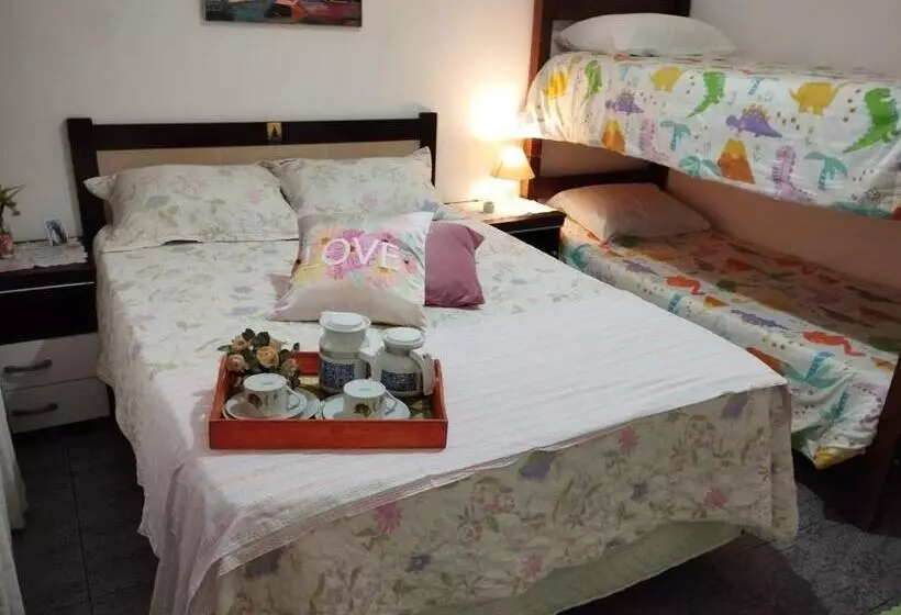 ペンション Hostel Mazoca