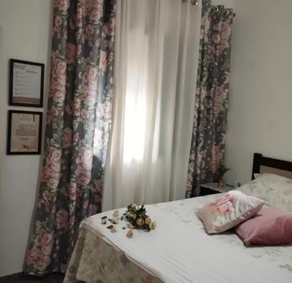 ペンション Hostel Mazoca