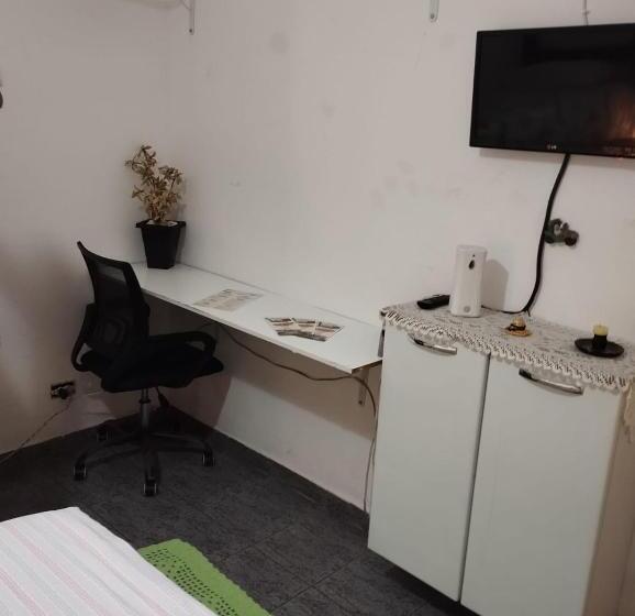 ペンション Hostel Mazoca