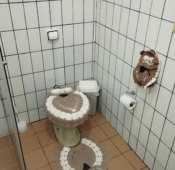 ペンション Hostel Mazoca