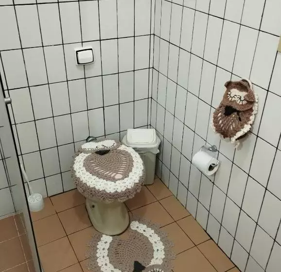 ペンション Hostel Mazoca