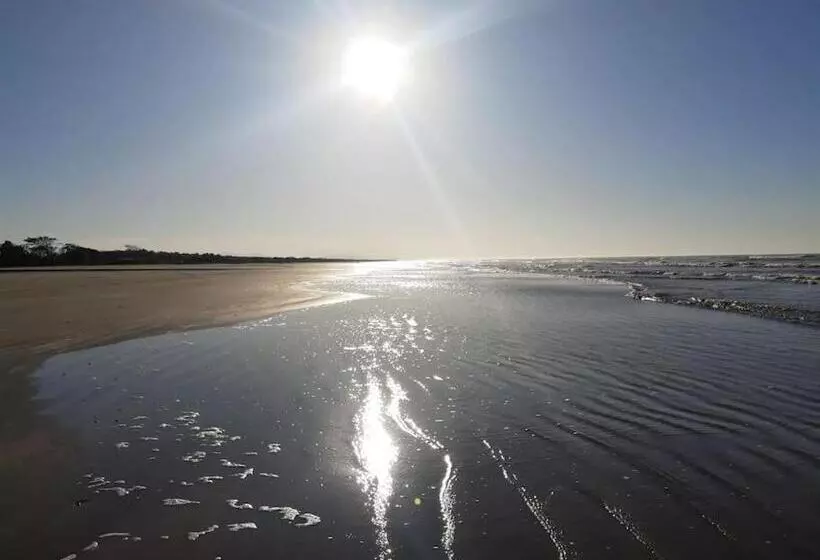 ペンション Hostel Mazoca