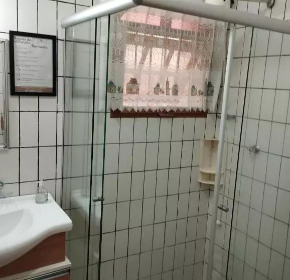 ペンション Hostel Mazoca