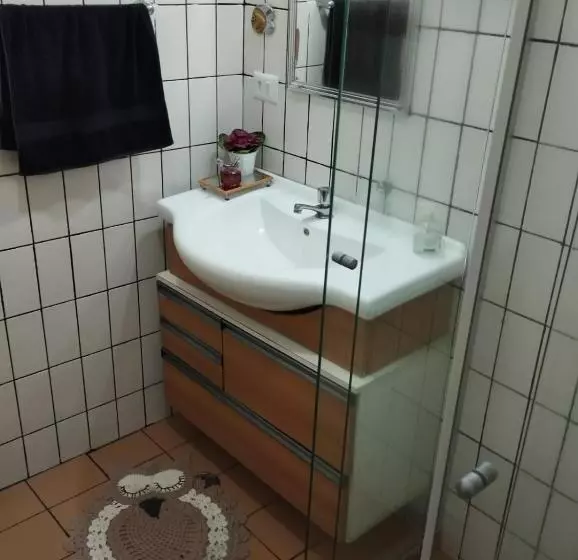 ペンション Hostel Mazoca