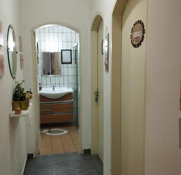 ペンション Hostel Mazoca