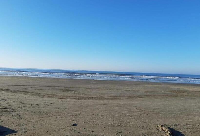 ペンション Hostel Mazoca