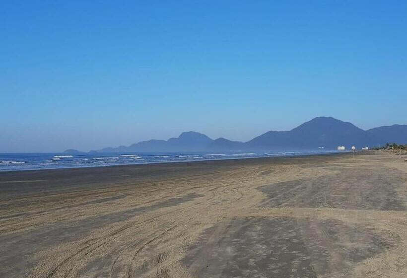 ペンション Hostel Mazoca