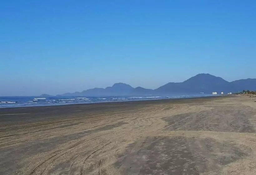 ペンション Hostel Mazoca