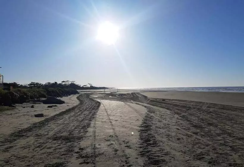 ペンション Hostel Mazoca