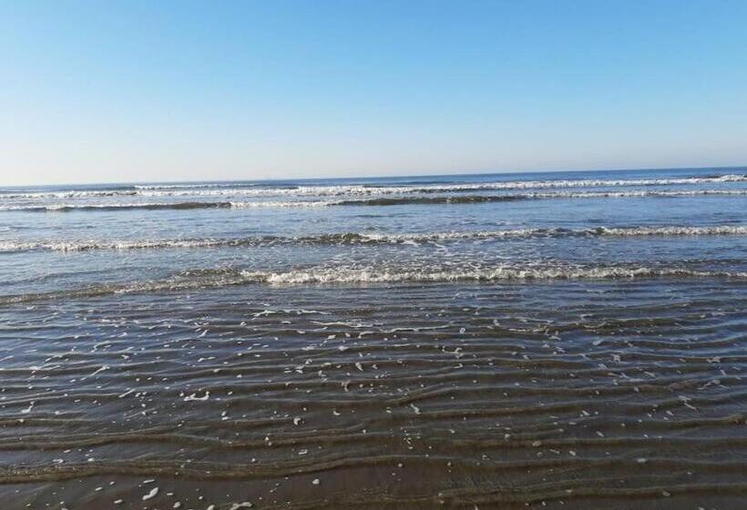 ペンション Hostel Mazoca