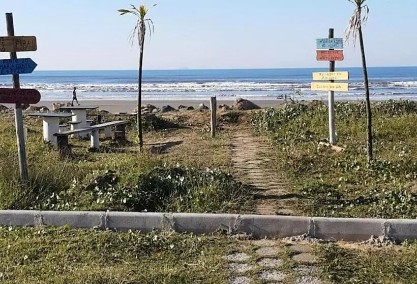 ペンション Hostel Mazoca