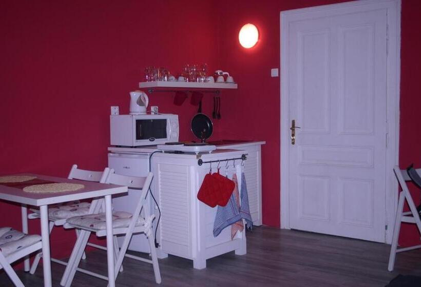 Pensão Penzion Pod Platanem