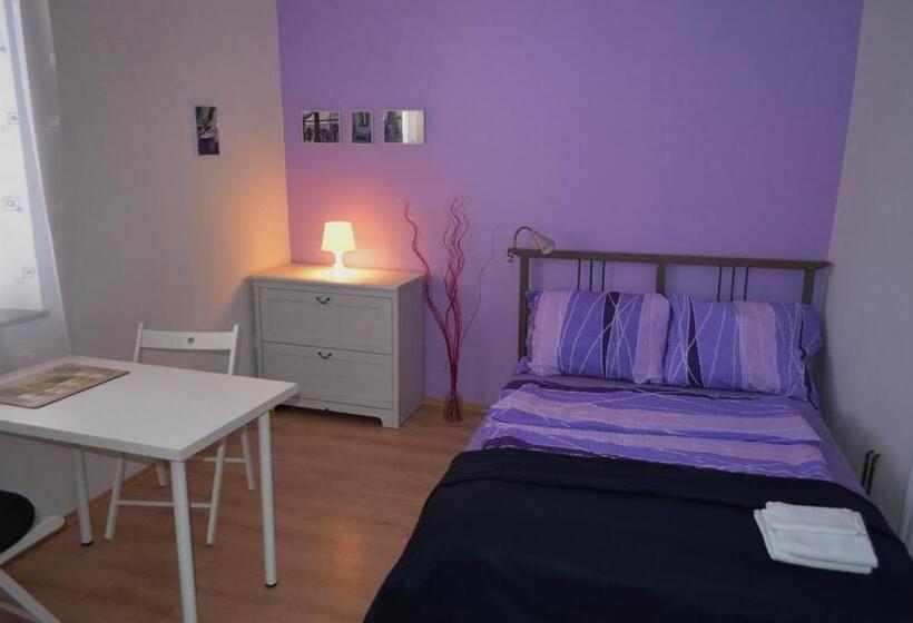 Pensão Penzion Pod Platanem