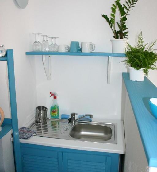 Pensão Penzion Pod Platanem