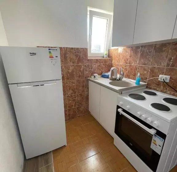 پانسیون Rock Hostel