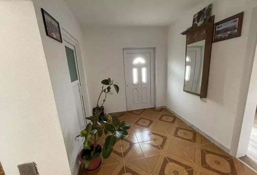 پانسیون Rock Hostel