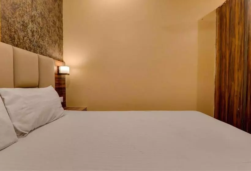 Spot On Hotel Elite