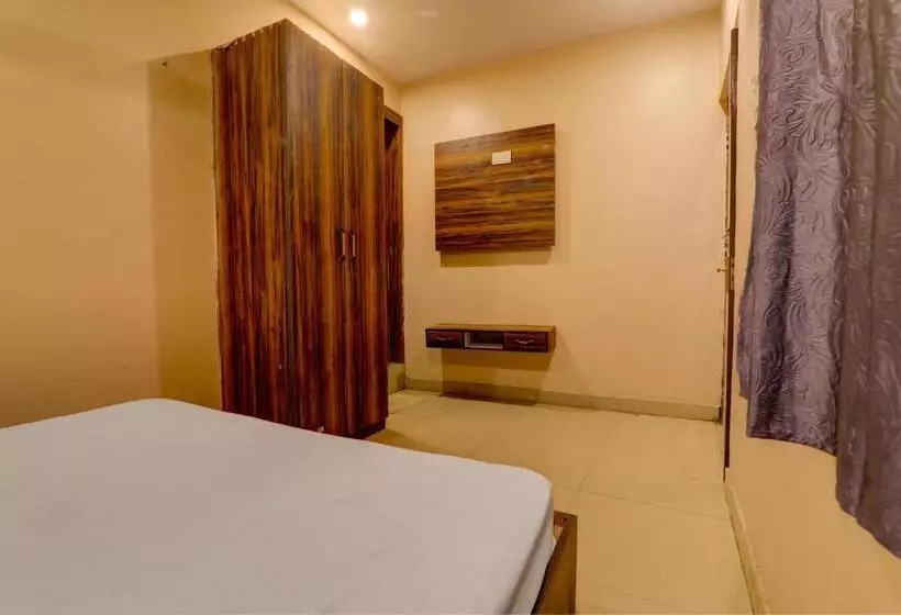 Spot On Hotel Elite