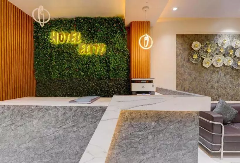 Spot On Hotel Elite