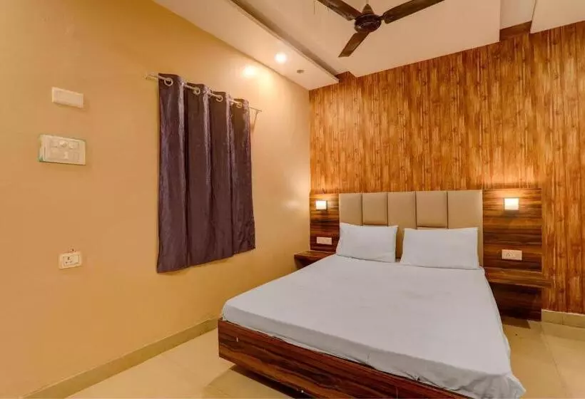 Spot On Hotel Elite
